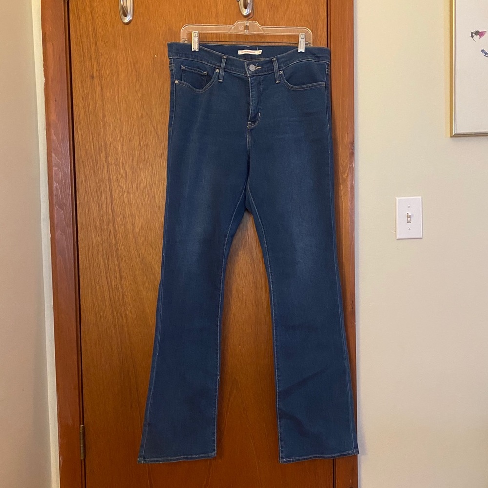 Women’s Denim Jean